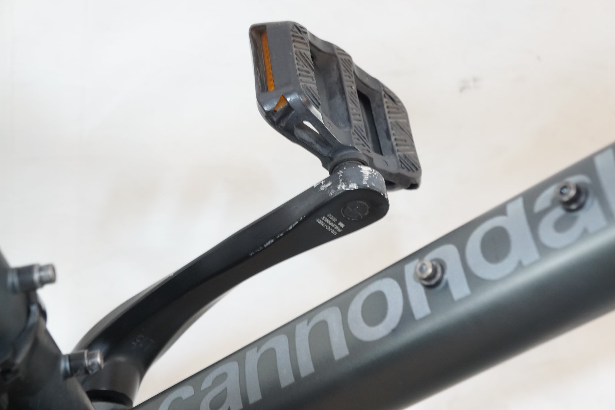 CANNONDALE 「キャノンデール」 BADBOY3 2022年モデル クロスバイク / バイチャリ浦和ベース