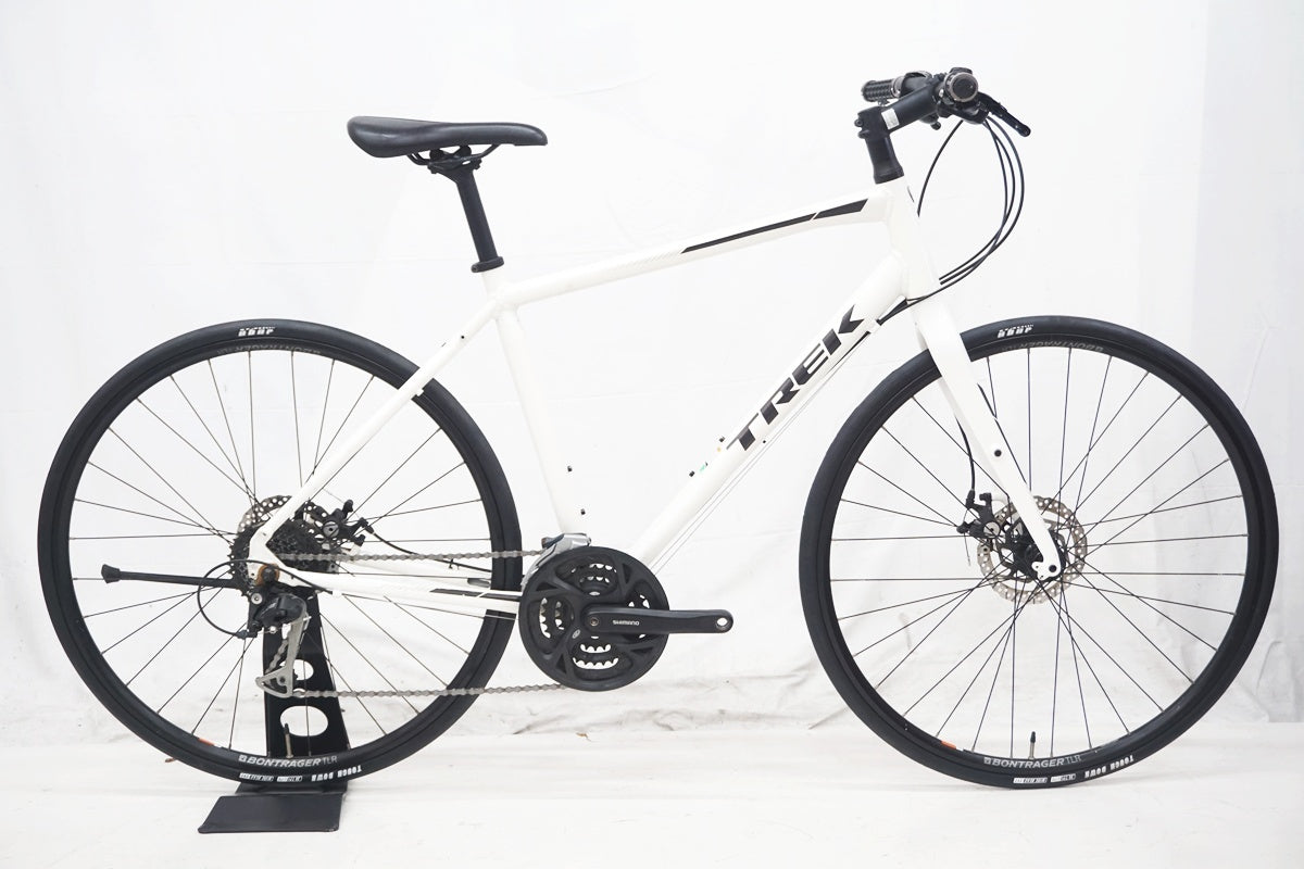 TREK FX3 2018年モデル？ クロスバイク 20インチ自転車 トレック TREK 「トレック」 FX3 2018年モデル クロスバイク / 大阪美原北