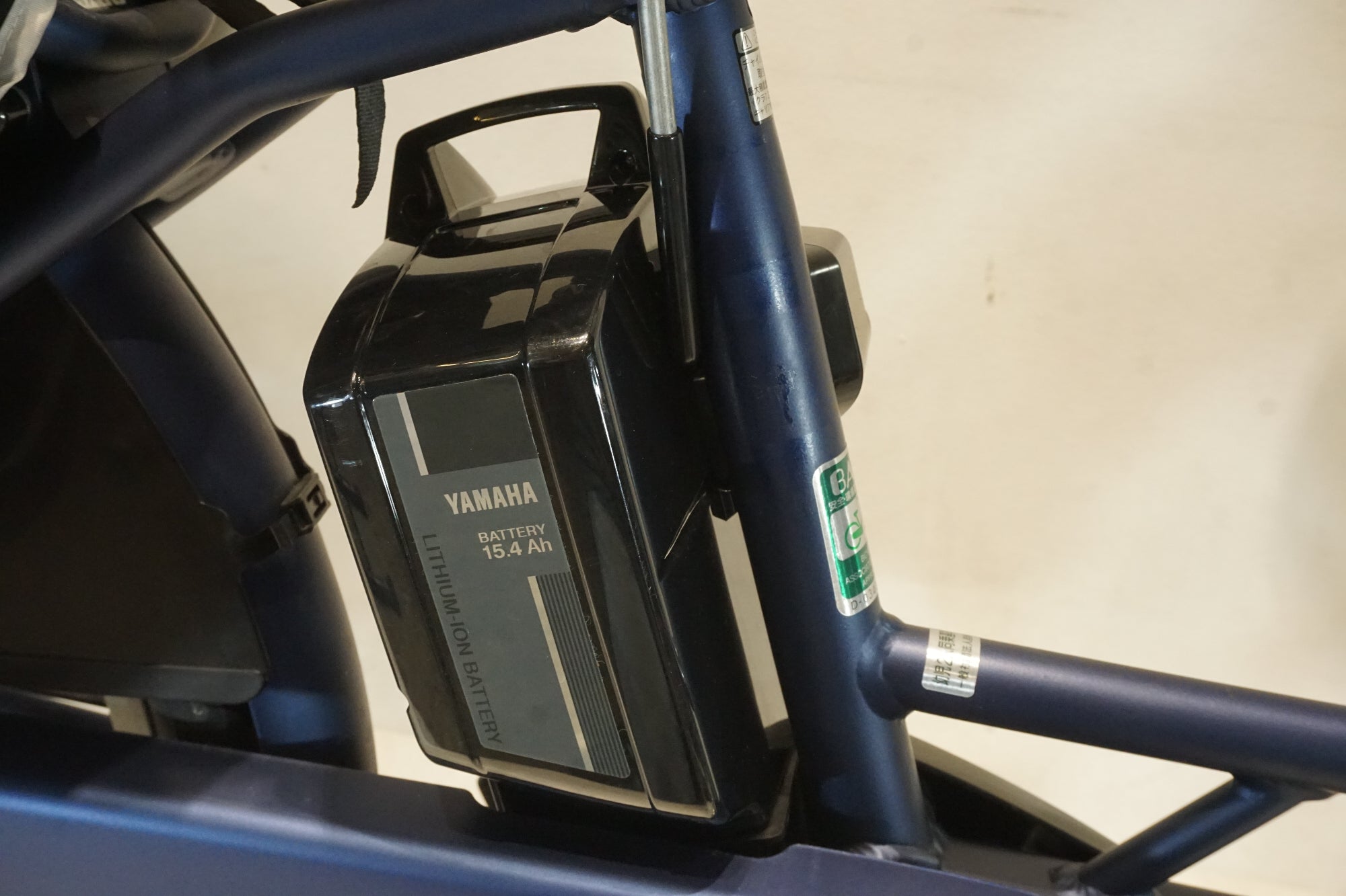 YAMAHA 「ヤマハ」 PAS CREW 2022年モデル 24インチ 電動アシスト自転車 / 横浜戸塚店