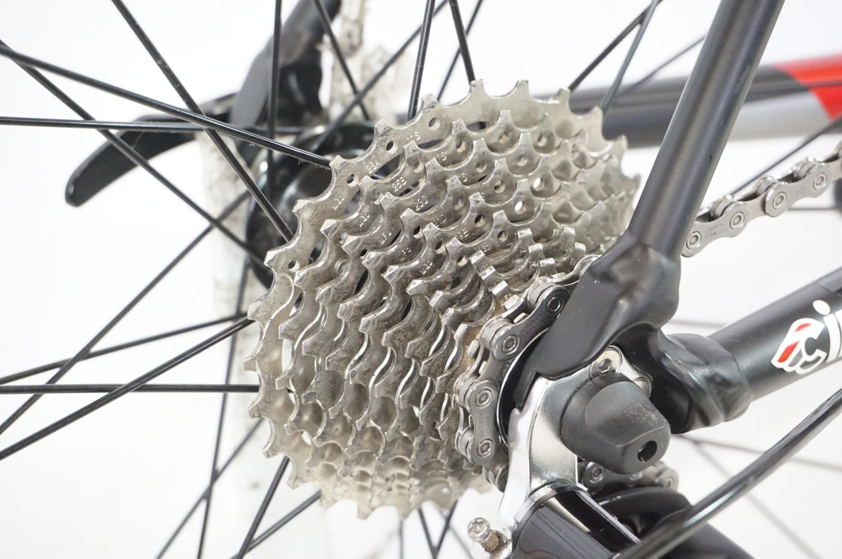 CINELLI 「チネリ」 EXPERIENCE 105 2015年モデル ロードバイク / 宇都宮店