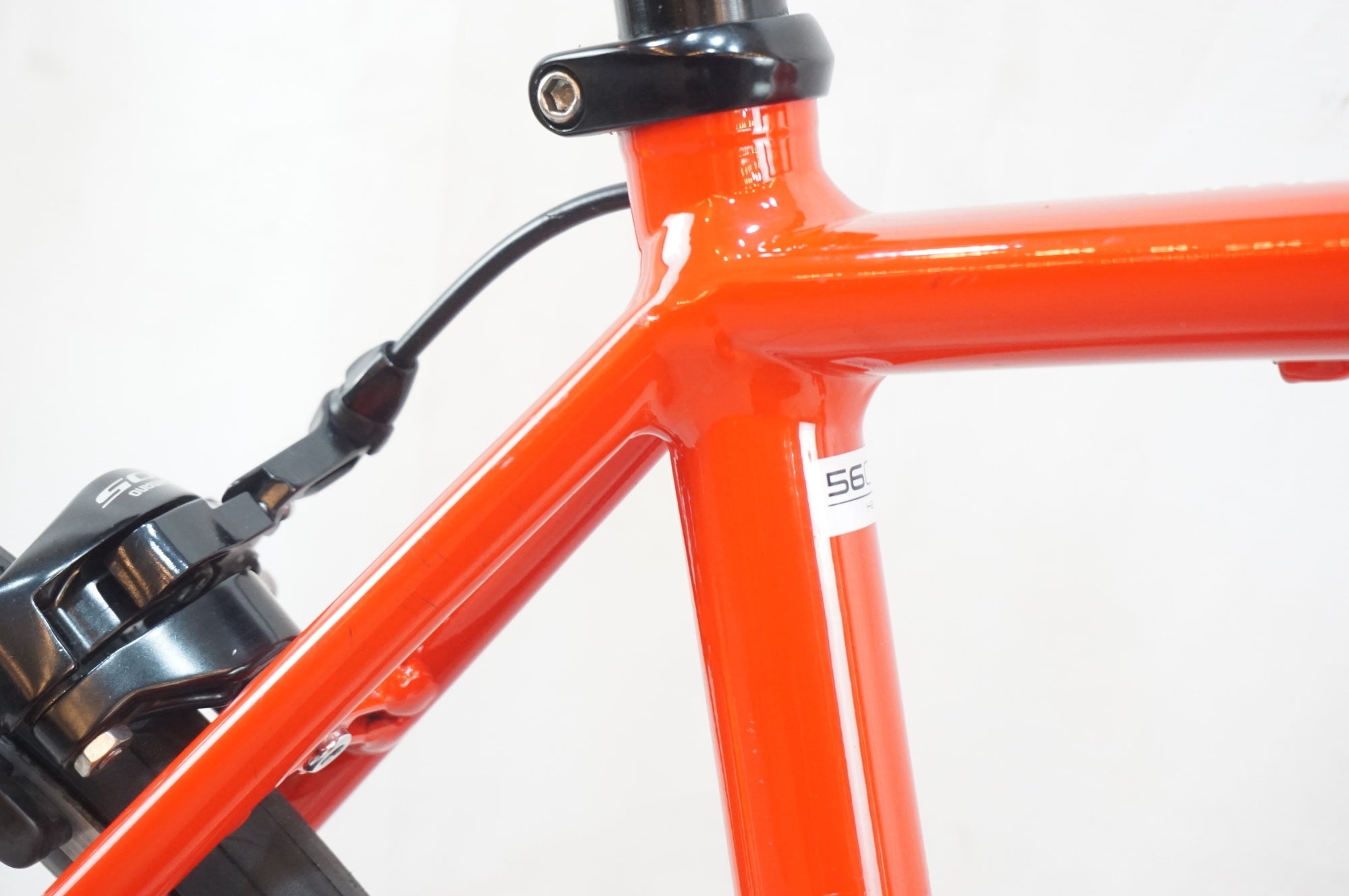 TREK 「トレック」 EMONDA ALR5 2018年モデル ロードバイク / 浦和ベース