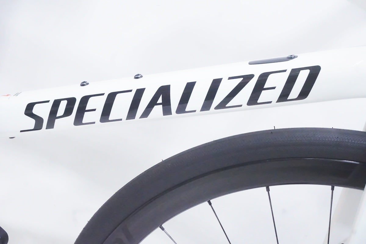SPECIALIZED 「スペシャライズド」 ROUBAIX SL8 COMP 105 DI2 2024年モデル ロードバイク/ 京都西院店