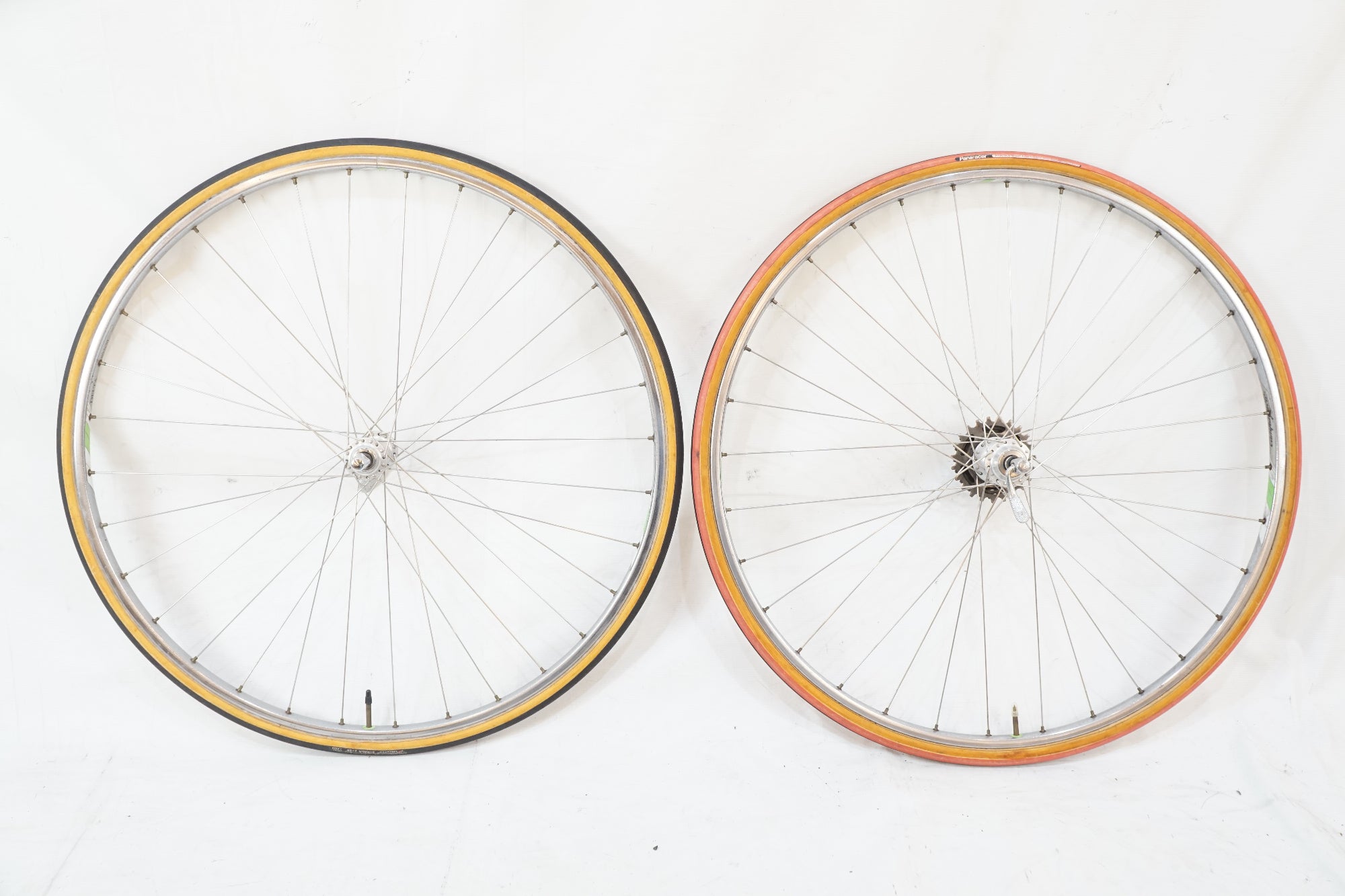 CAMPAGNOLO 「カンパニョーロ」 DELTA 6s TU ホイールセット / バイチャリ浦和ベース