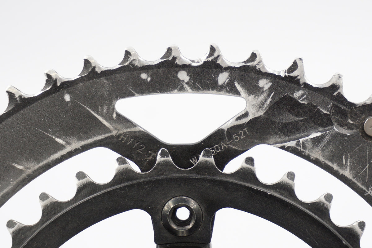 CANNONDALE 「キャノンデール」 ONE 52-36T 170mm クランク / 奈良店