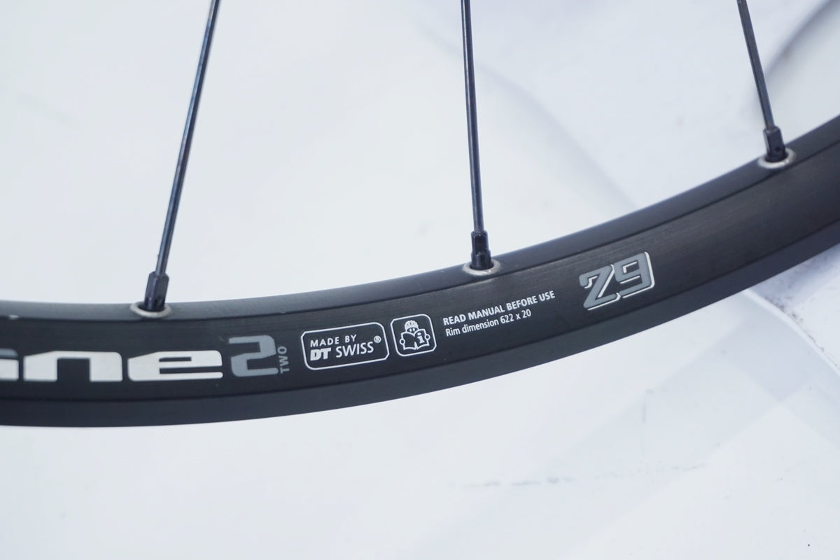 DT SWISS 「ディーティースイス」 X1700 SPLINE2 SRAM XD ホイールセット / 京都八幡店