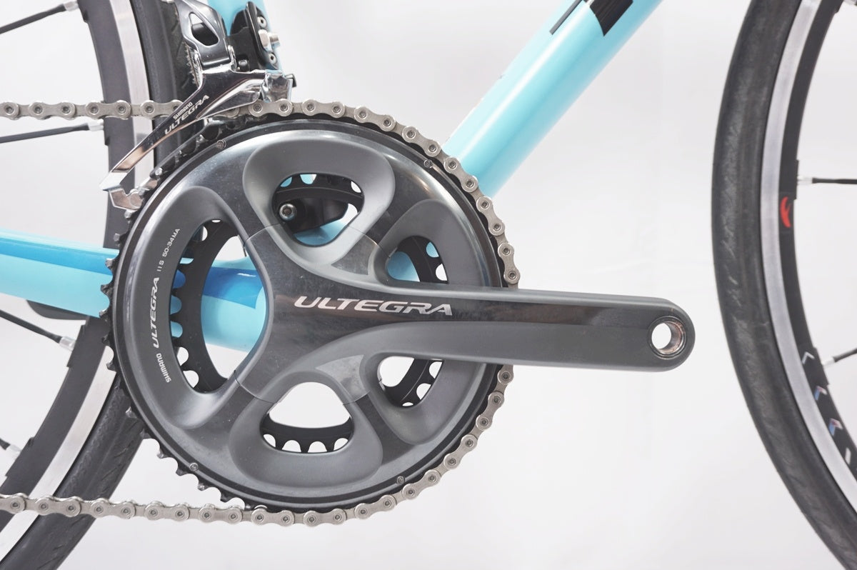 TREK 「トレック」 EMONDA SL 2017年モデル ロードバイク / バイチャリ世田谷店