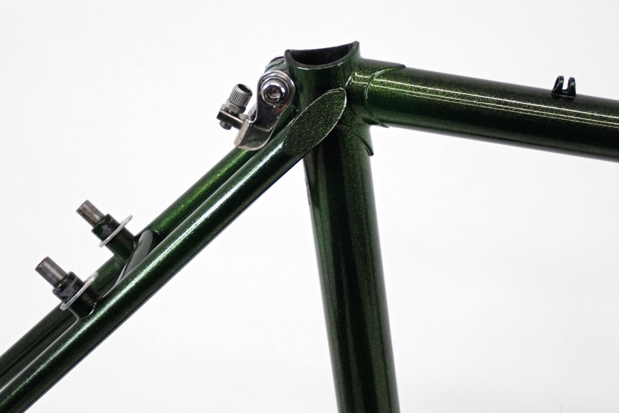 ブランド不明 スポルティーフ 年式不明 フレームセット / 伊勢崎店