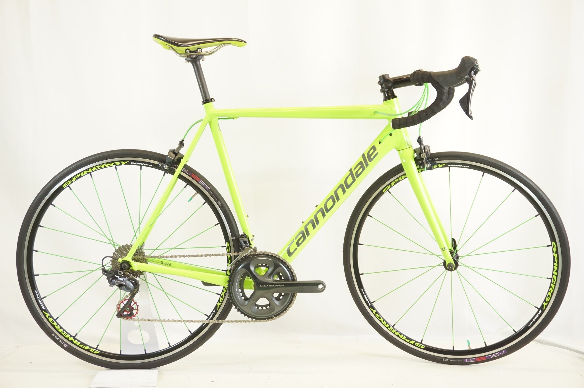 CANNONDALE 「キャノンデール」 CAAD12 COLORS 2019年モデル ロードバイク カスタム / 宇都宮店