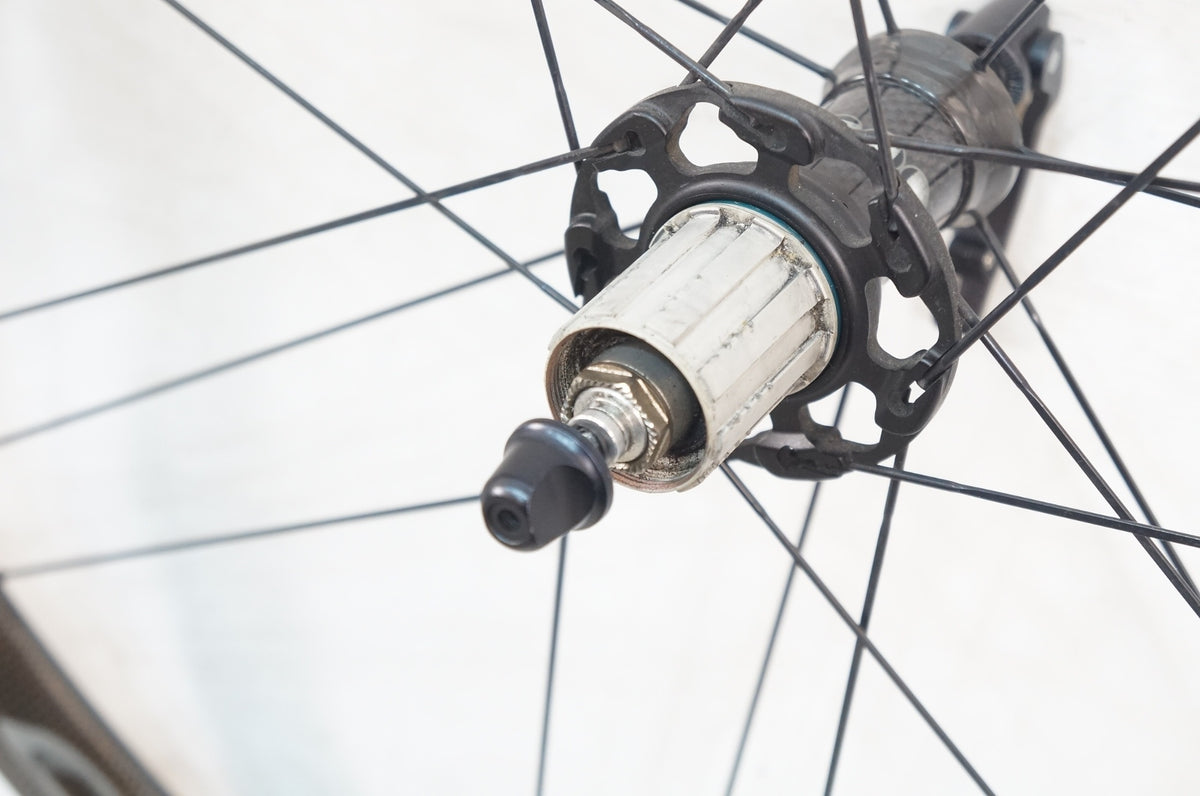 CAMPAGNOLO 「カンパニョーロ」 BORA ULTRA 35 シマノ11S ホイールセット / 浦和ベース