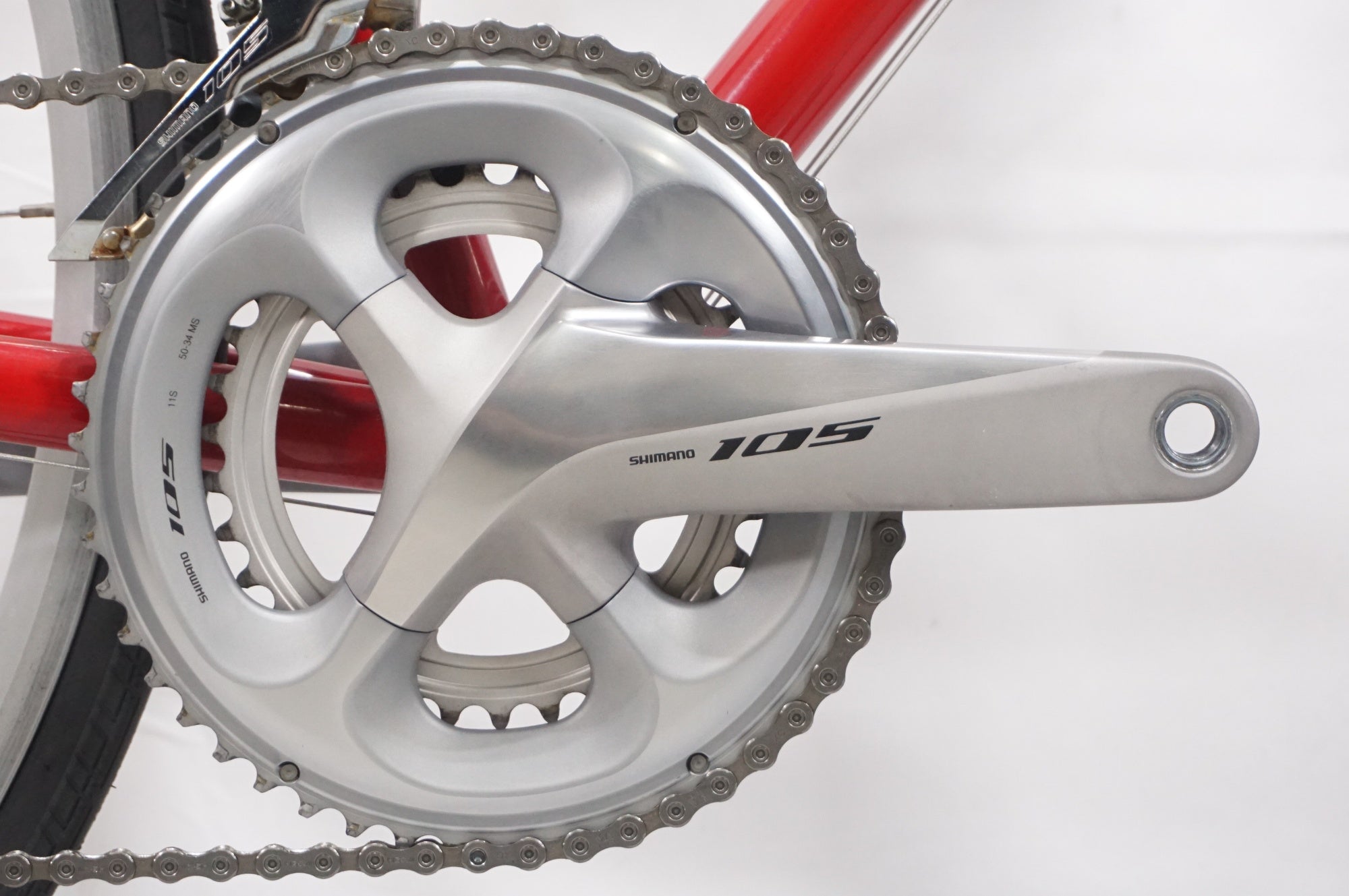 RALEIGH 「ラレー」 CRF CARLTON-F 2019年モデル ロードバイク / AKIBA店