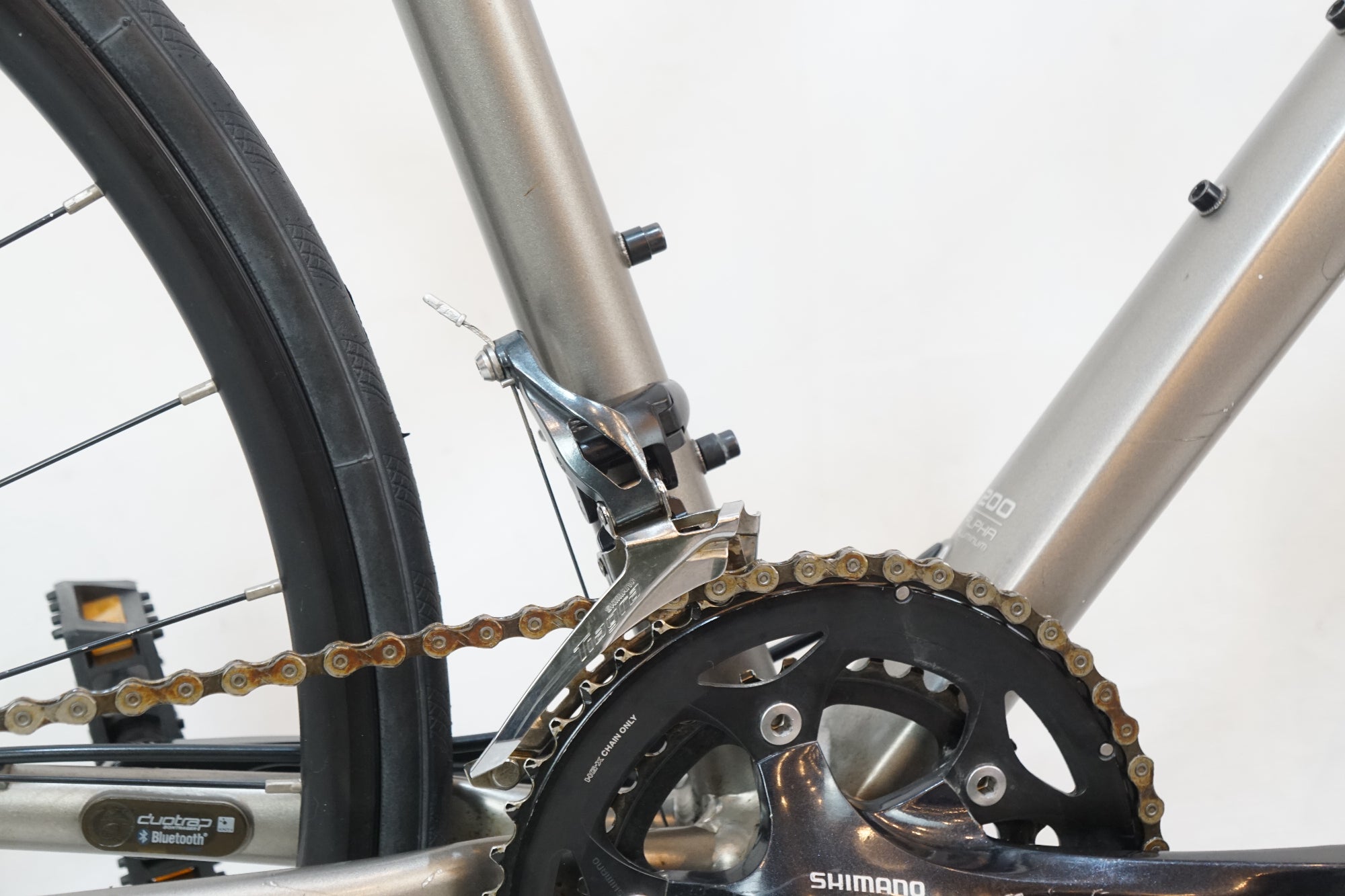 TREK 「トレック」 FX SPORT4 2020年モデル クロスバイク / 中目黒店