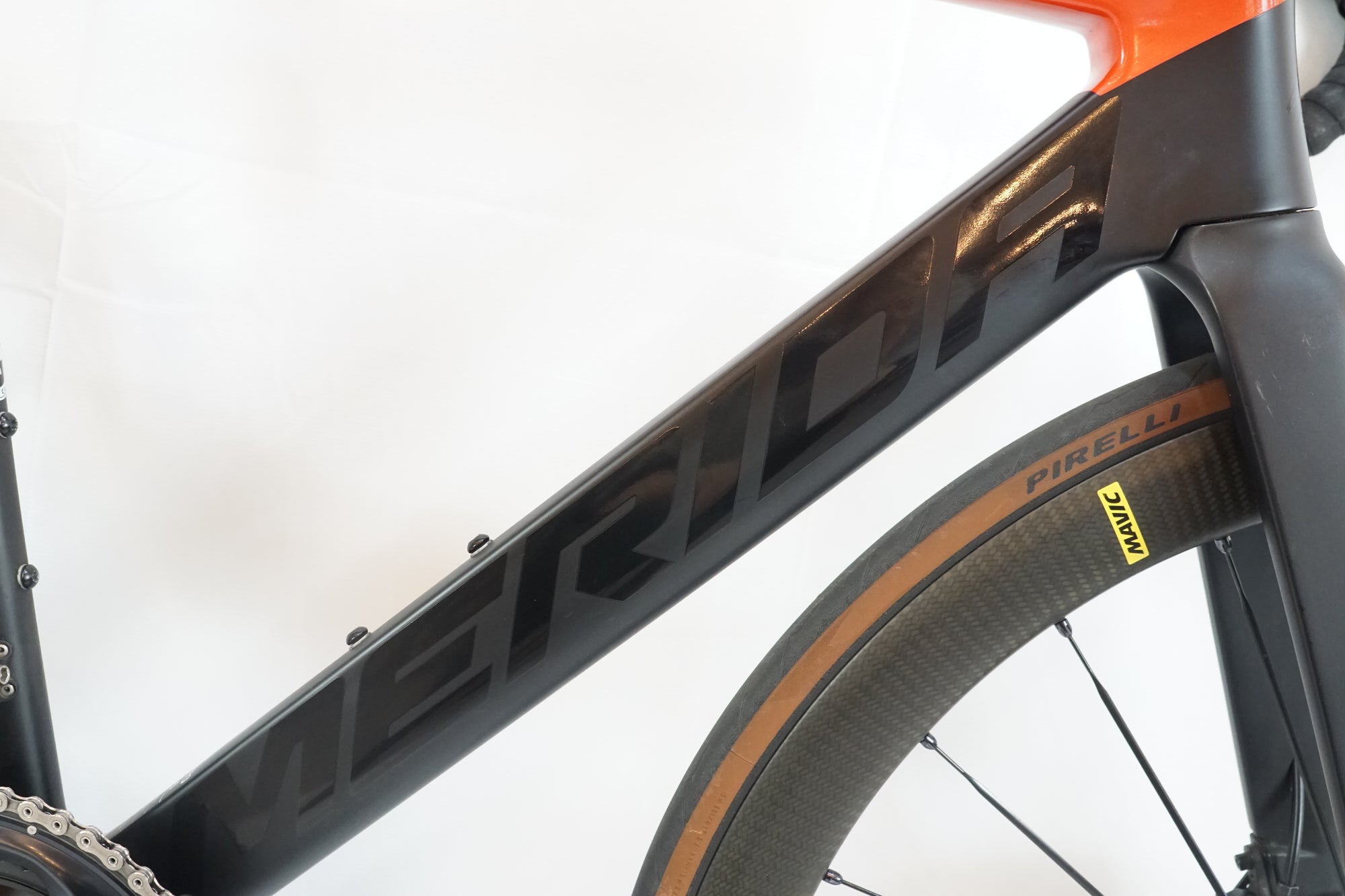 MERIDA 「メリダ」 REACTO 4000 2021年モデル ロードバイク / 宇都宮店