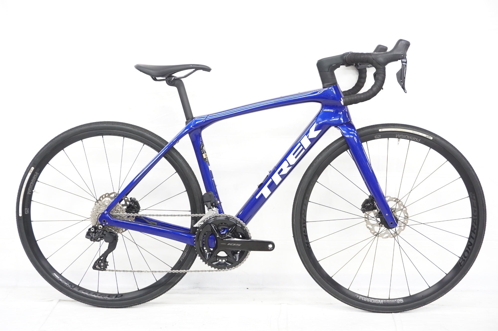 TREK 「トレック」 DOMANE SL6 GEN4 2023年モデル ロードバイク / 阪急塚口店