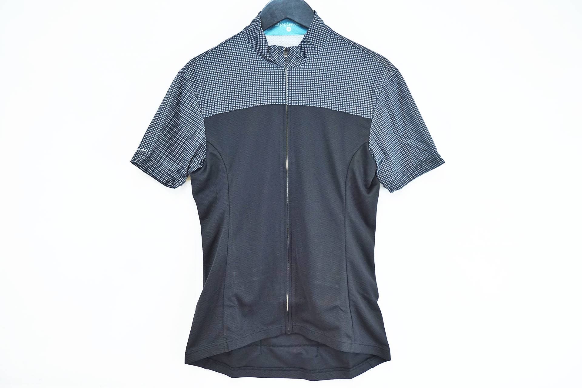 KAPELMUUR 「カペルミュール」 38 サイズ レディース 半袖ジャージ / 有明ガーデン店