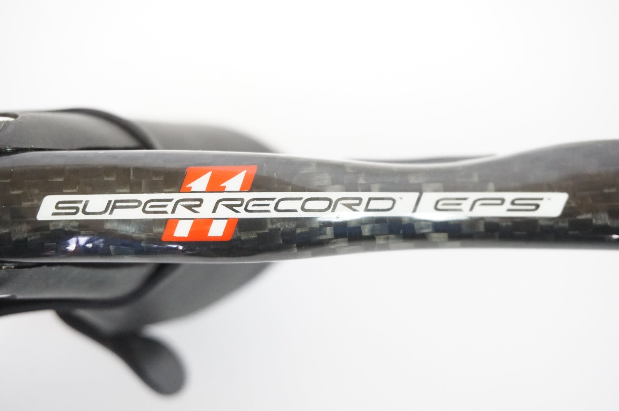 CAMPAGNOLO 「カンパニョーロ」 SUPER RECORD 11S EPS コンポセット / 宇都宮店