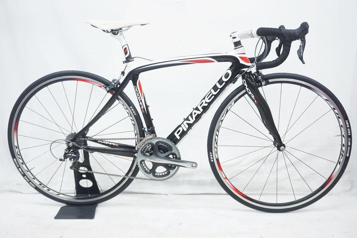 PINARELLO 「ピナレロ」 DOGMA K CARBON 2012年モデル ロードバイク/ 大阪美原北インター店