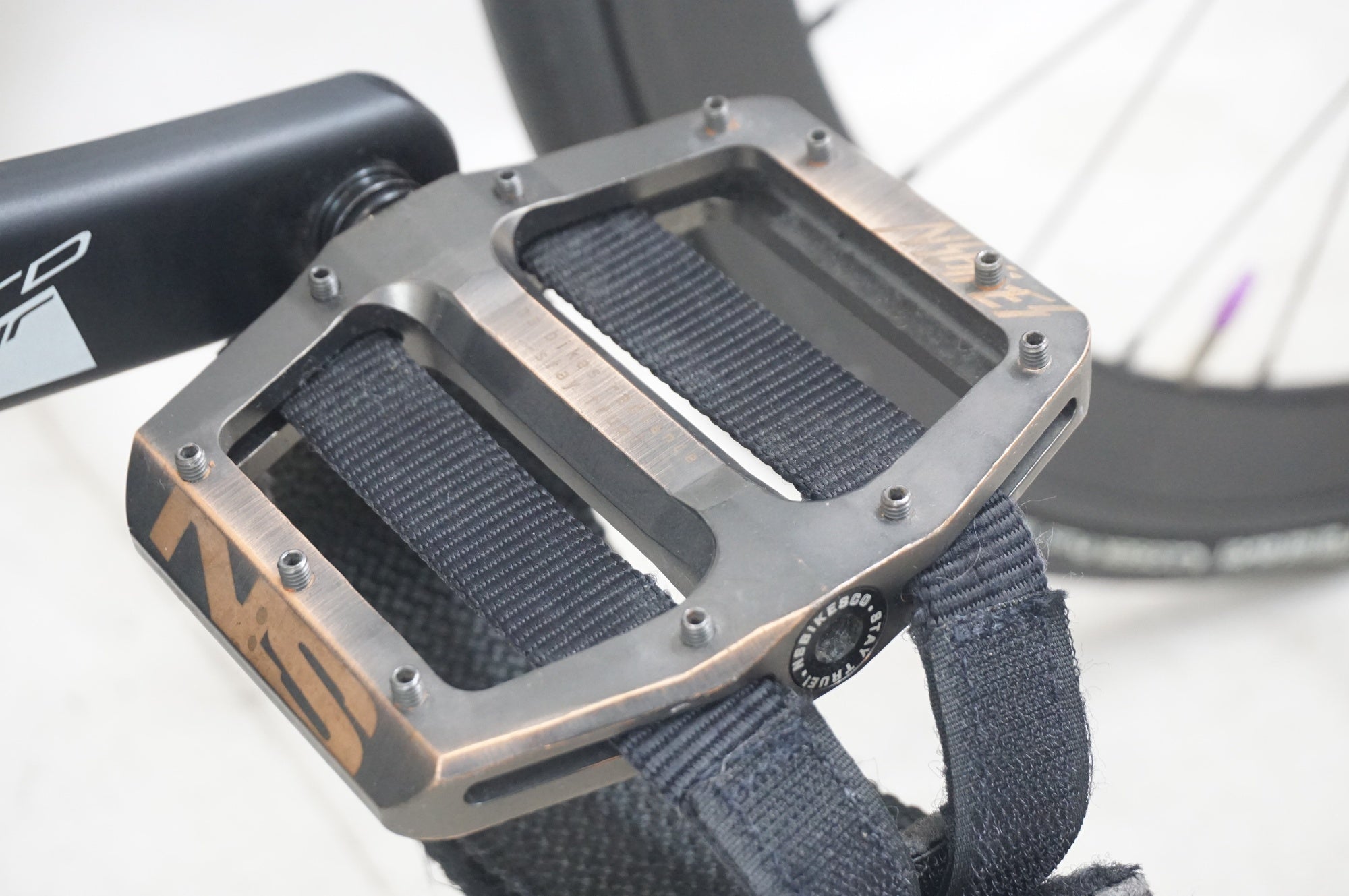 TYRANT BIKES 「タイラントバイク」 KAGERO 2019年モデル ピストバイク / 福岡店