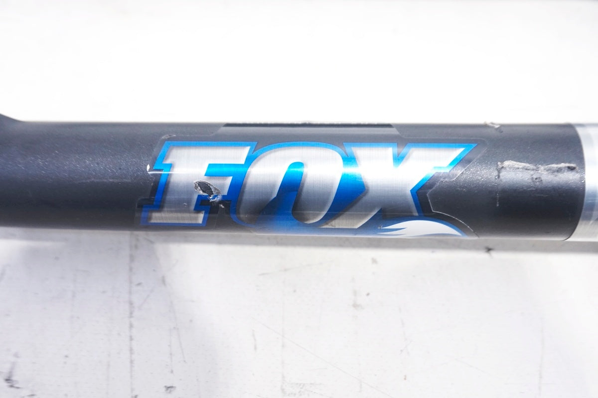 FOX 「フォックス」 VANILA R 26インチ フロントフォーク / 大阪門真店