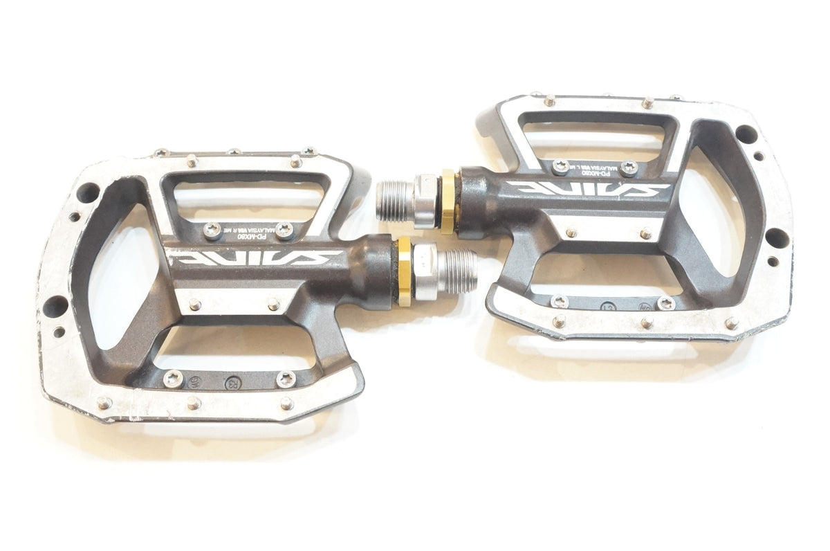 SHIMANO 「シマノ」 SAINT PD-MX80 ペダル / 浦和ベース