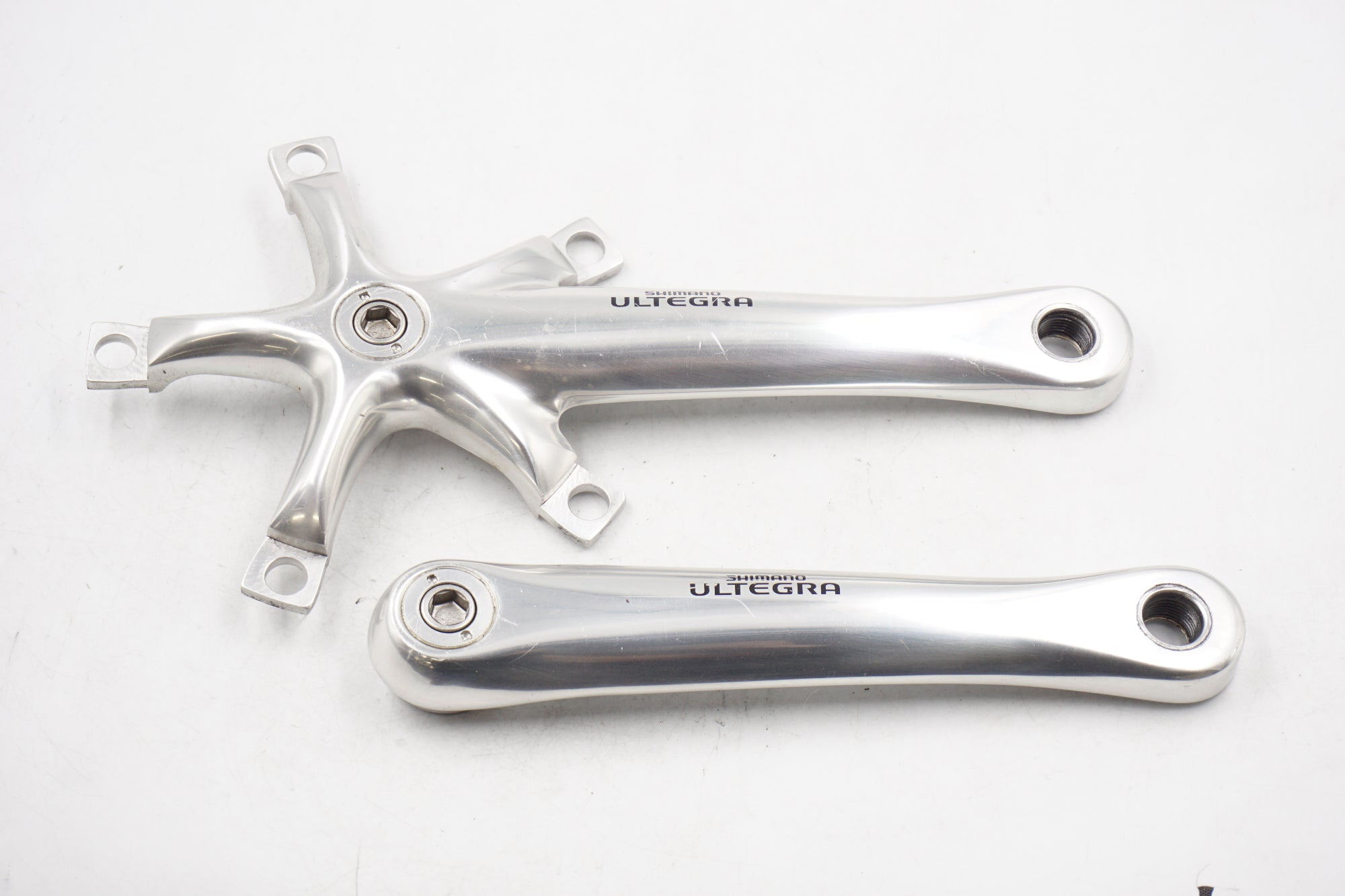 SHIMANO 「シマノ」 ULTEGRA FC-6500 170mm クランクアーム / 奈良店