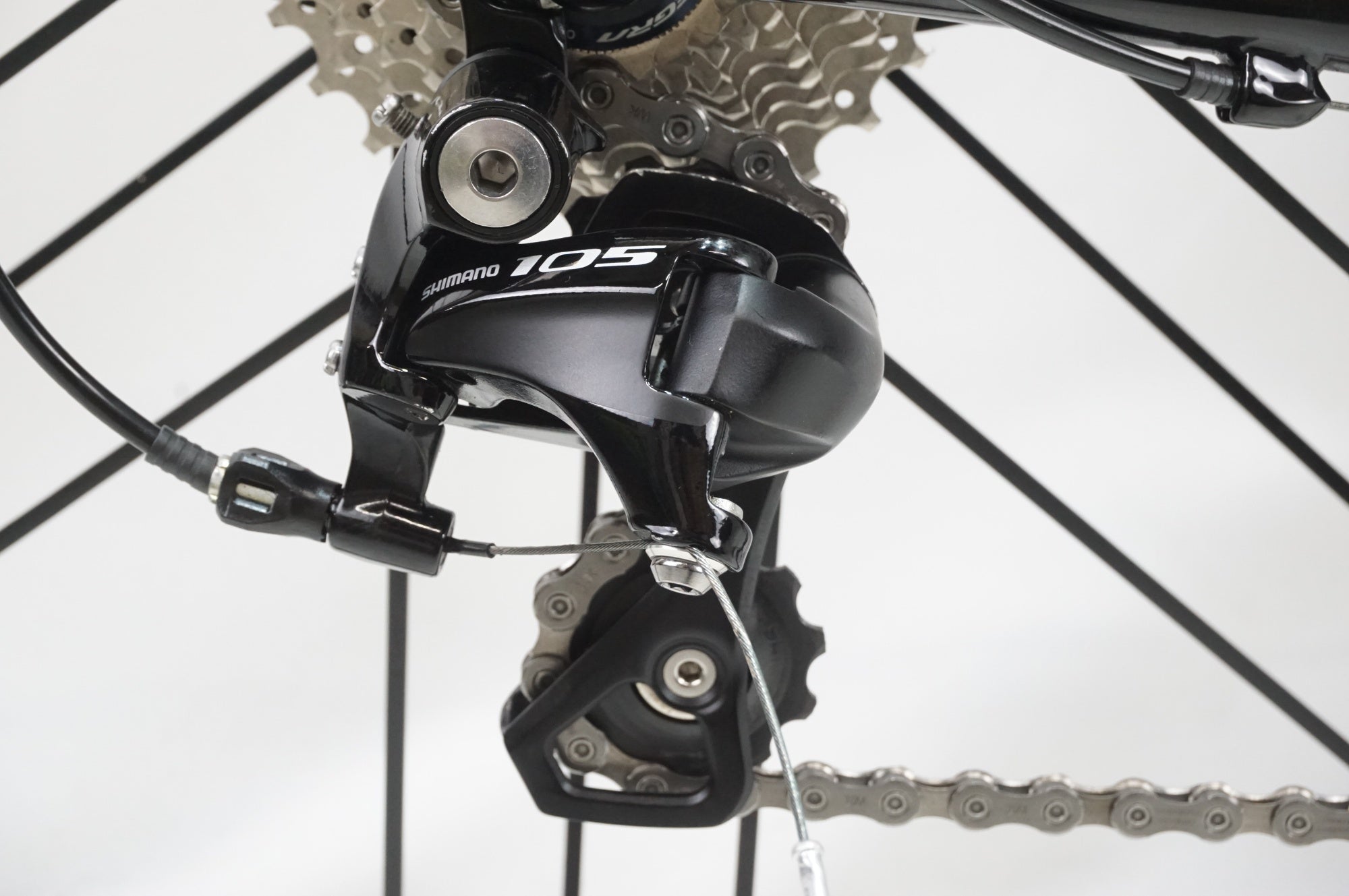 TREK 「トレック」 EMONDA ALR 5 2017年モデル カスタム ロードバイク / 大宮店