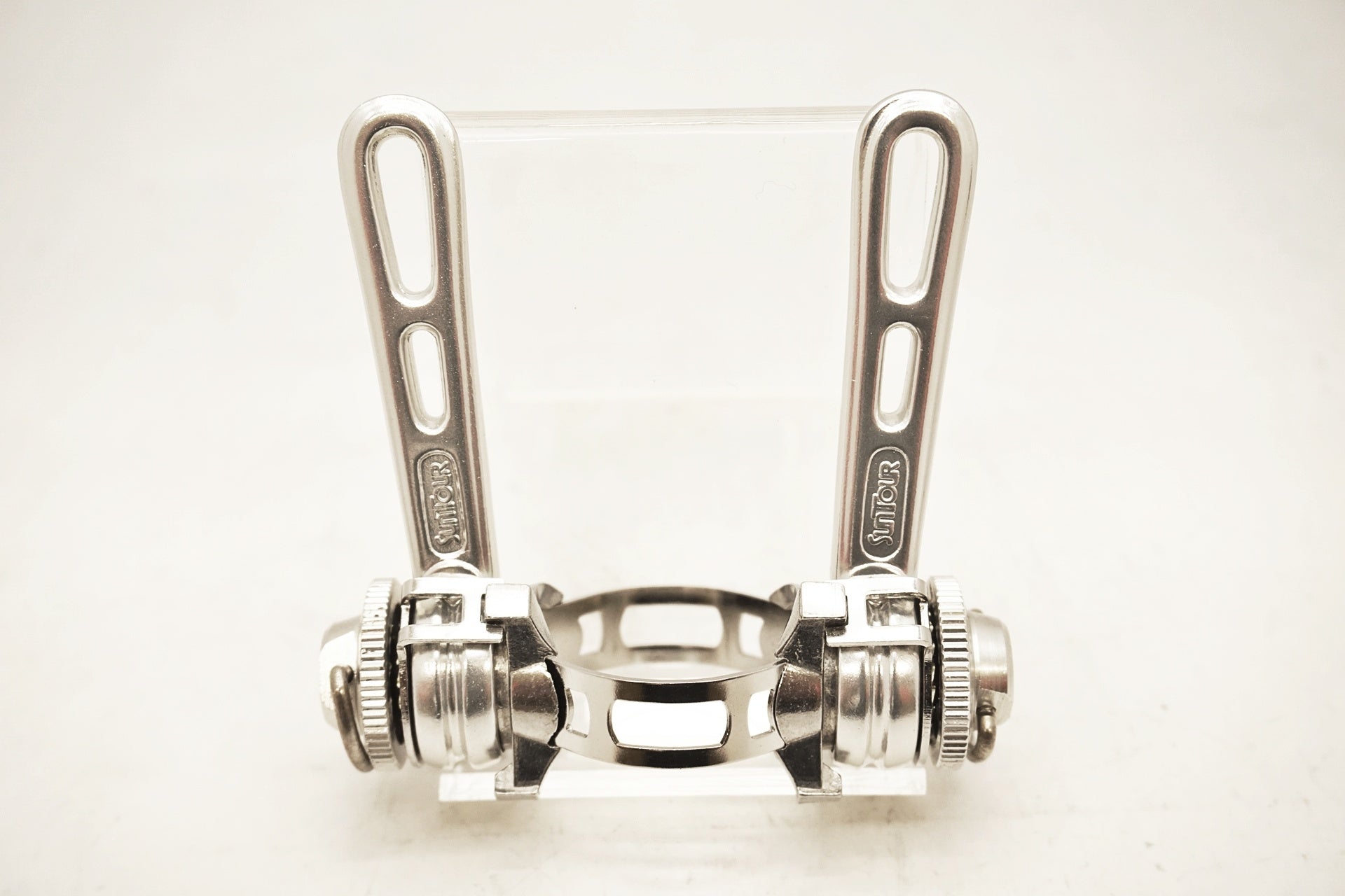 SUNTOUR 「サンツアー」 CYCLONE CONTROL LEVER ダブルレバー / 有明ガーデン店