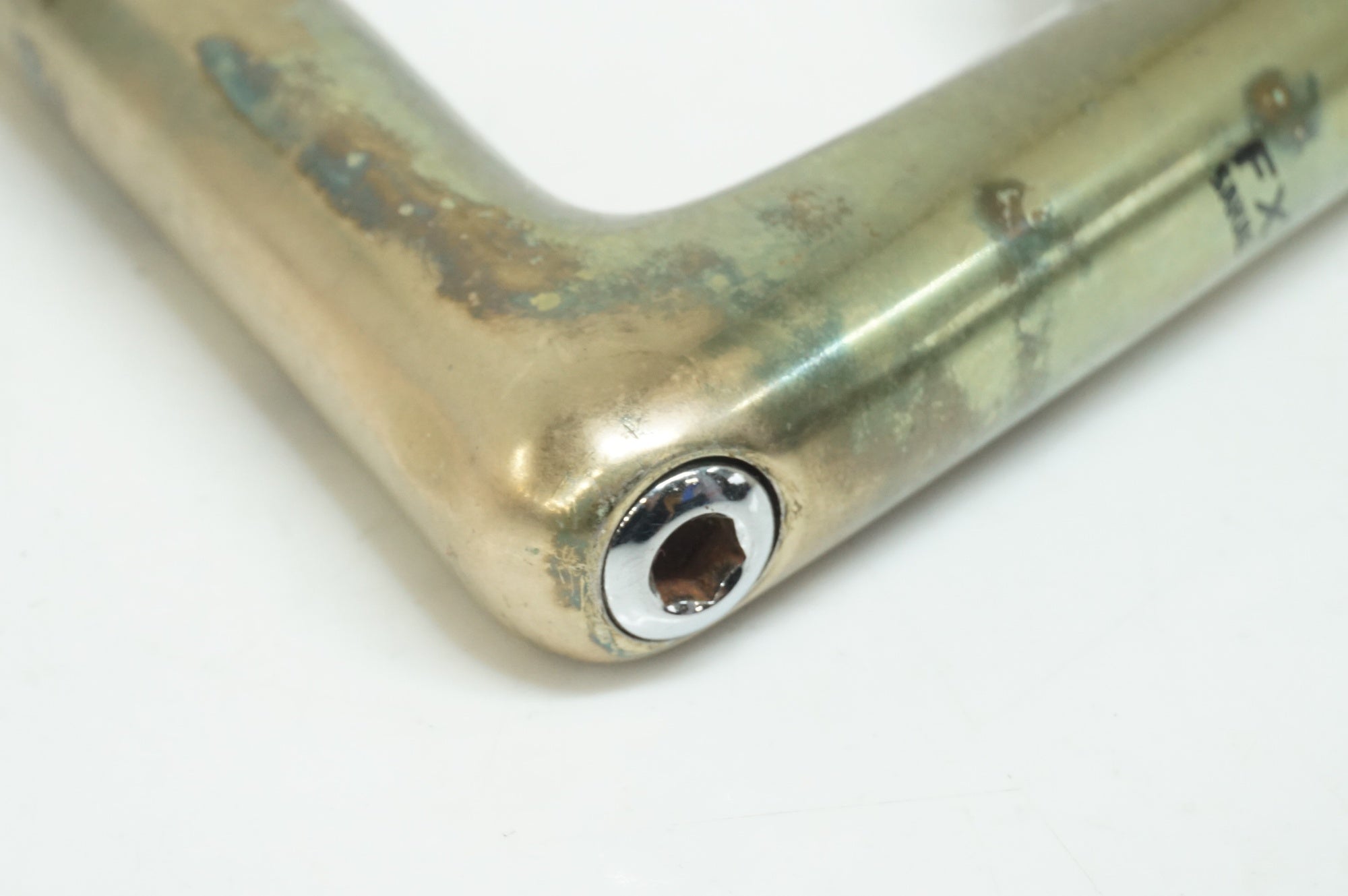 SAKAE 「サカエ」 FX 100mm φ25.4 ステム / 大宮店