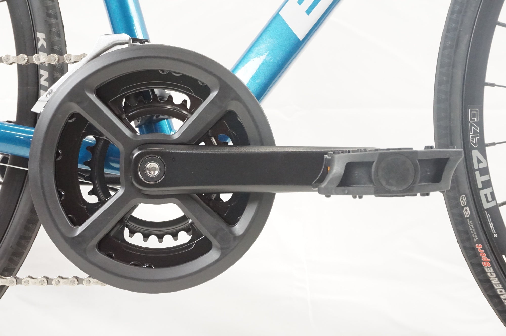 BIANCHI 「ビアンキ」 ROMA3 DISC 2021年モデル クロスバイク / 宇都宮店