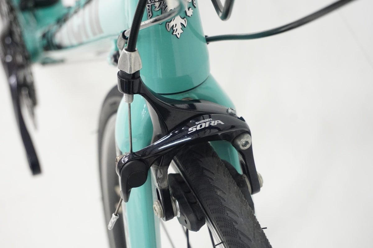 BIANCHI「ビアンキ」 VIA NIRONE7 PRO SORA 2016年モデル ロードバイク / 浜松店