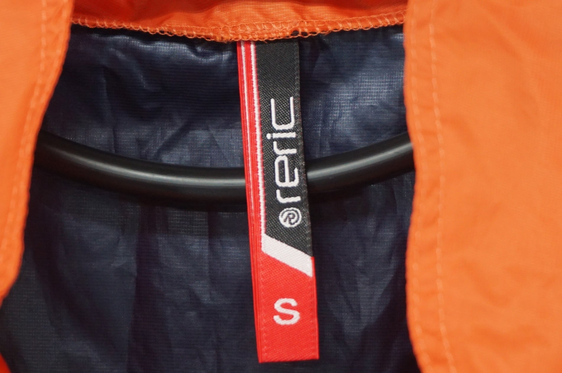 RERIC 「レリック」 Sサイズ レア ウィンドブレーカー / 阪急塚口店