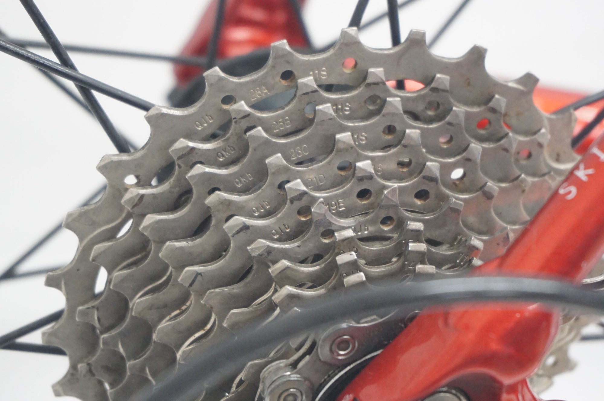 CINELLI 「チネリ」 EXPERIENCE 105 2019年モデル ロードバイク / 福岡店