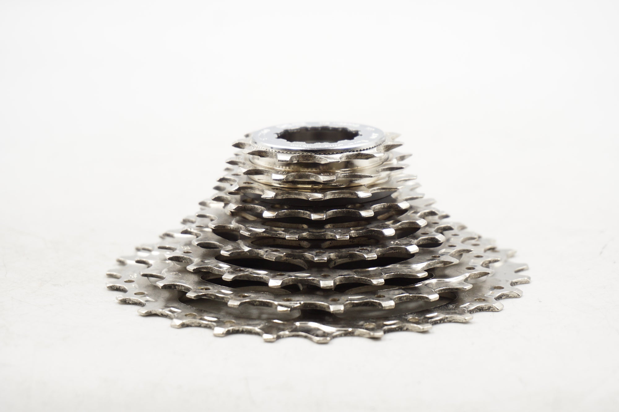 SHIMANO 「シマノ」 CS-HG400-9 11-28T スプロケット / 奈良店