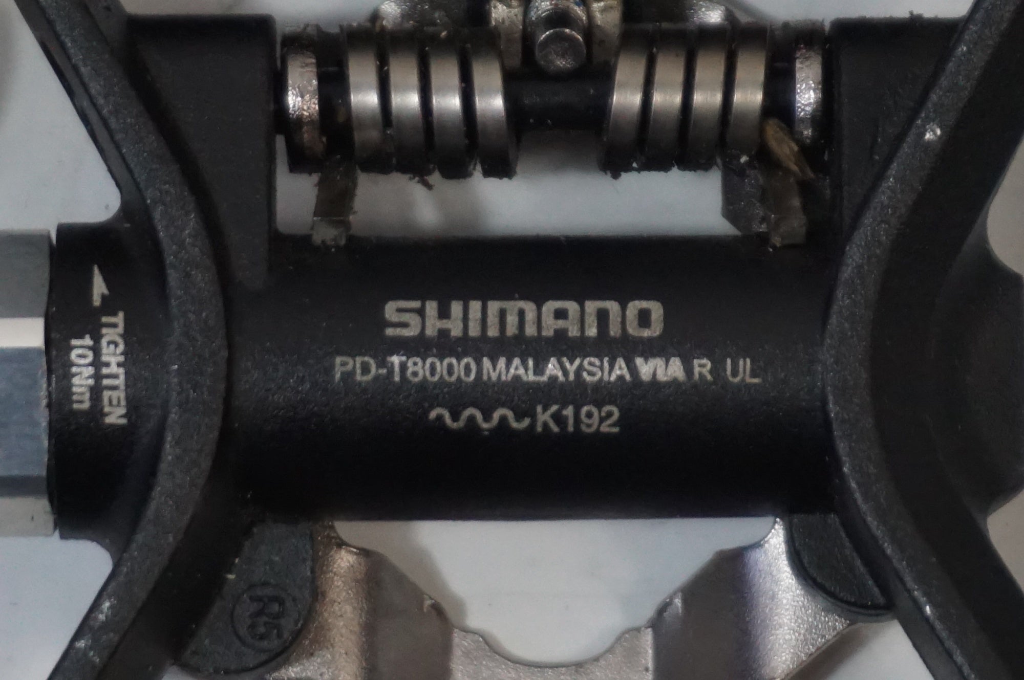 SHIMANO 「シマノ」 DEORE XT PD-T8000 ペダル / 世田谷店