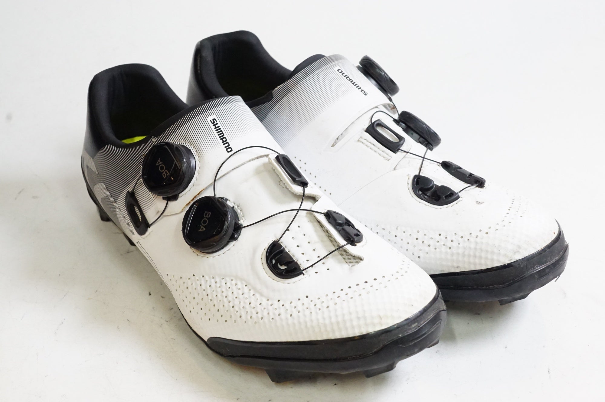 SHIMANO 「シマノ」 XC7 SH-XC702 26.5cm シューズ / 熊谷本店