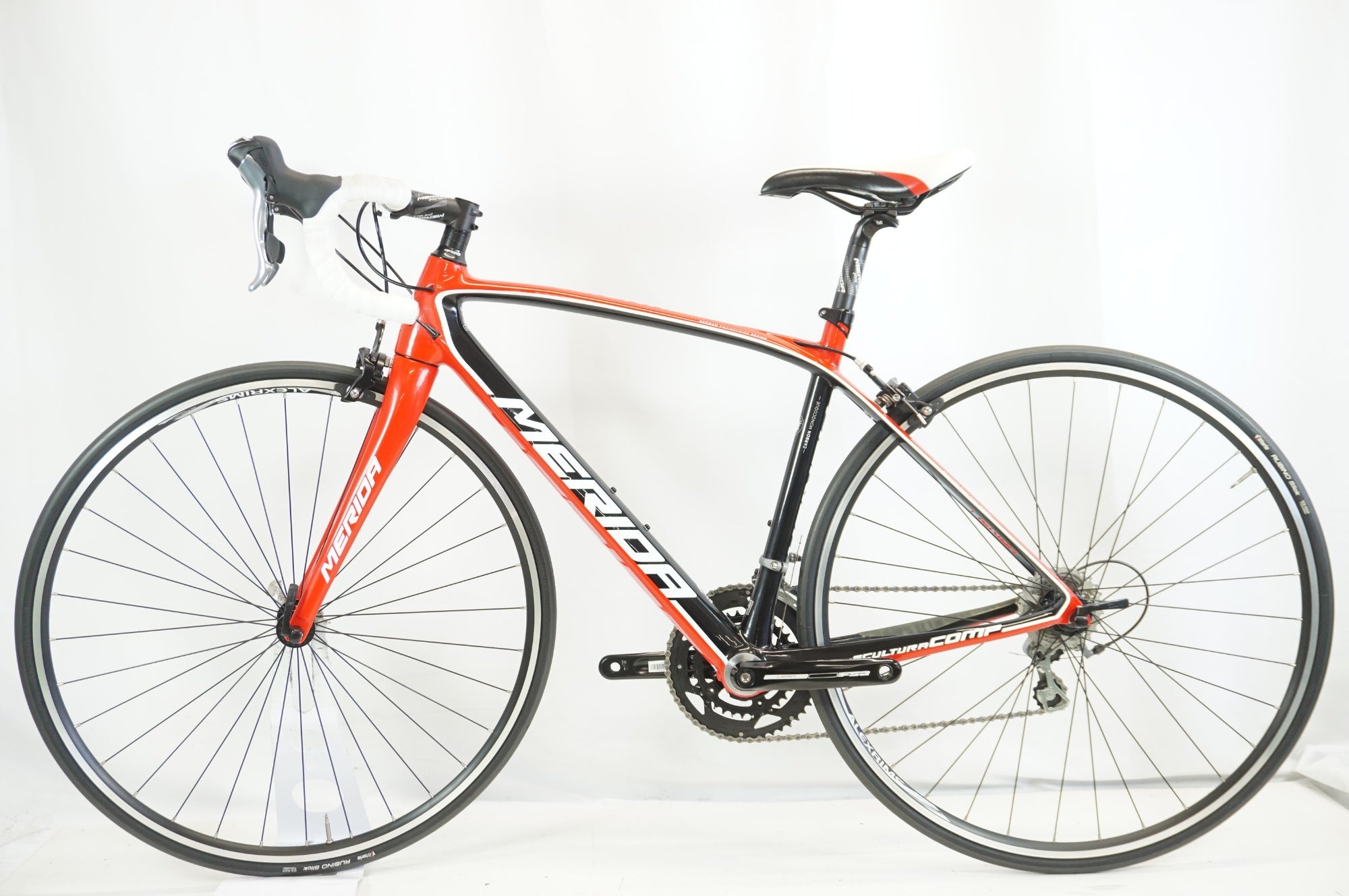 MERIDA 「メリダ」 SCULTURA CF 901 2014年モデル ロードバイク / 宇都宮店
