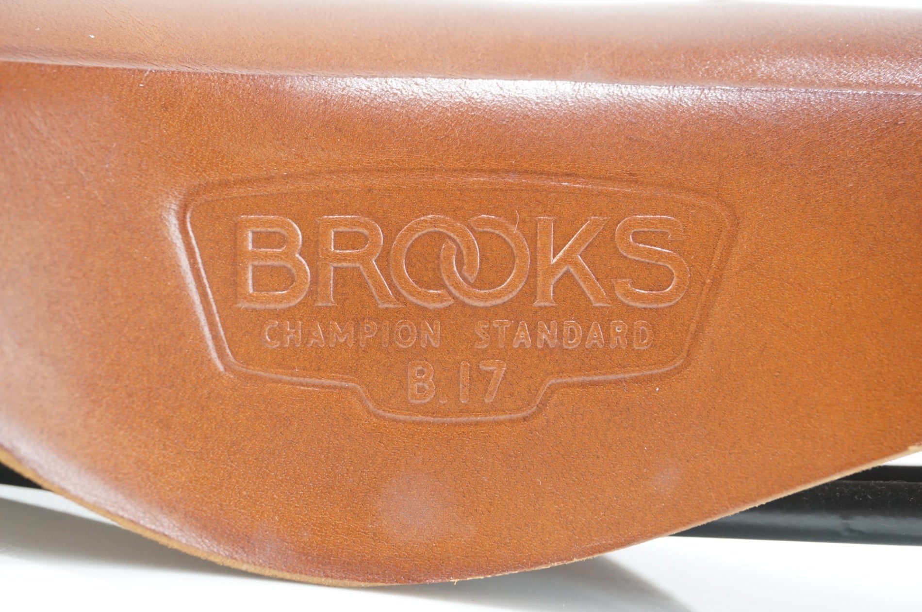 BROOKS 「ブルックス」 B17 STANDARD サドル / 中目黒店