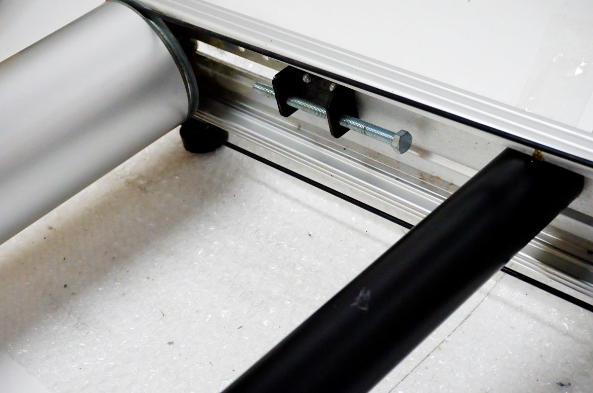 MINOURA 「ミノウラ」 LIVEROLL R800 3本ローラー / 名古屋大須店