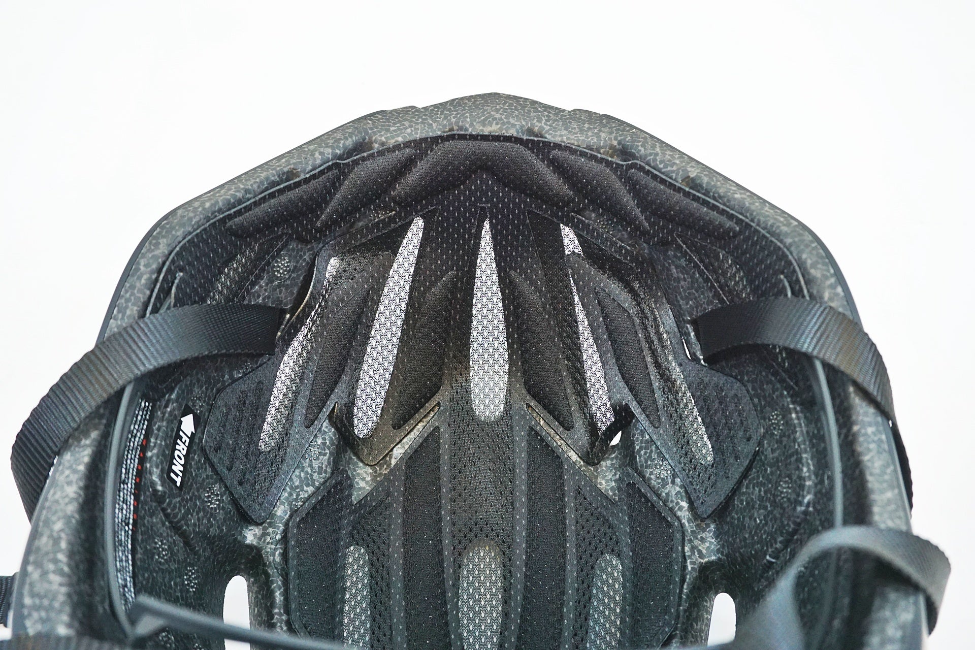 OGK KABUTO 「オージーケーカブト」 REZZA-2 マットブラック XL/XXLサイズ ヘルメット / 有明ガーデン店