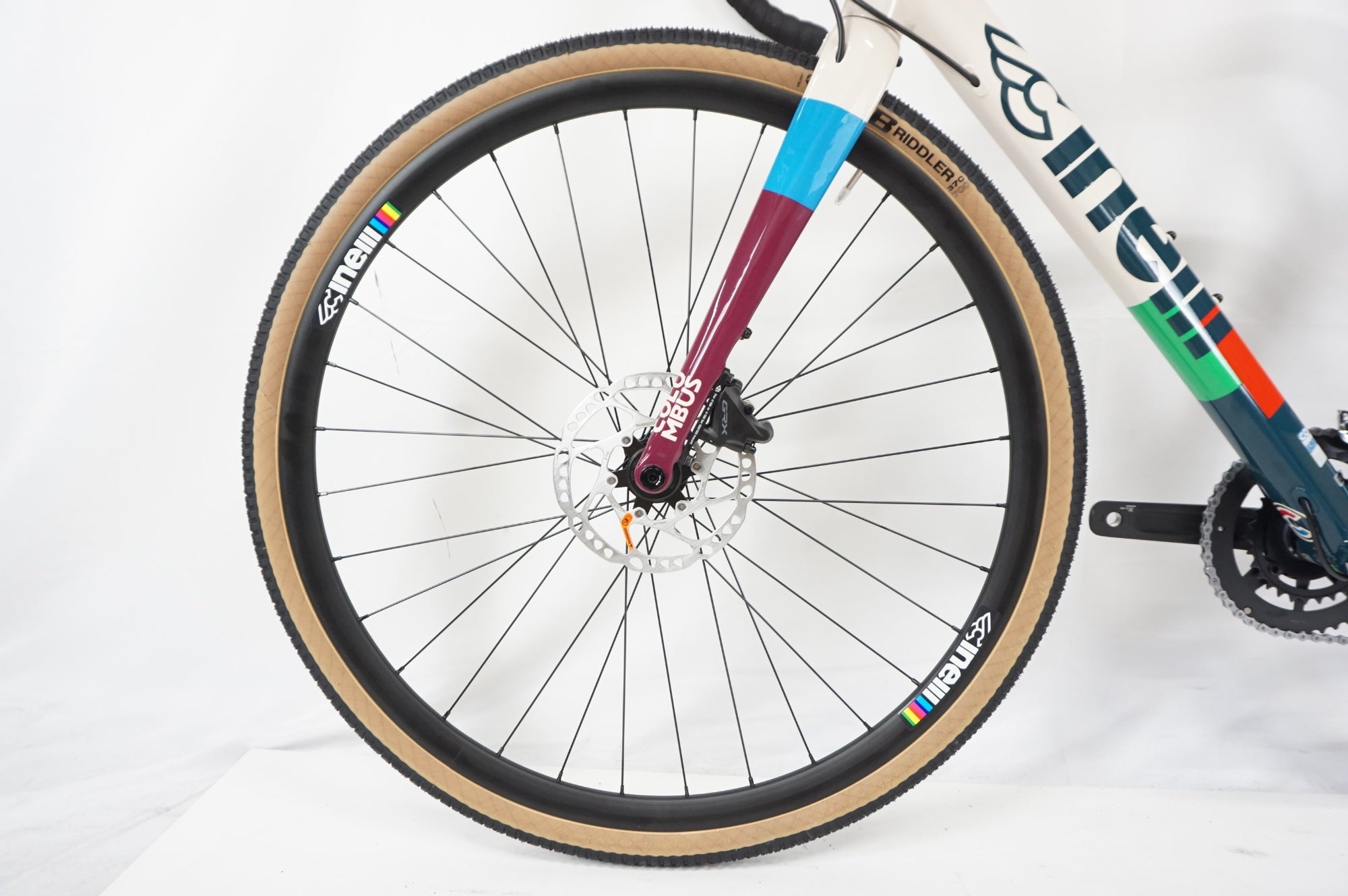 CINELLI 「チネリ」 ZYDECO GRX 2024年モデル グラベルロード / 宇都宮店