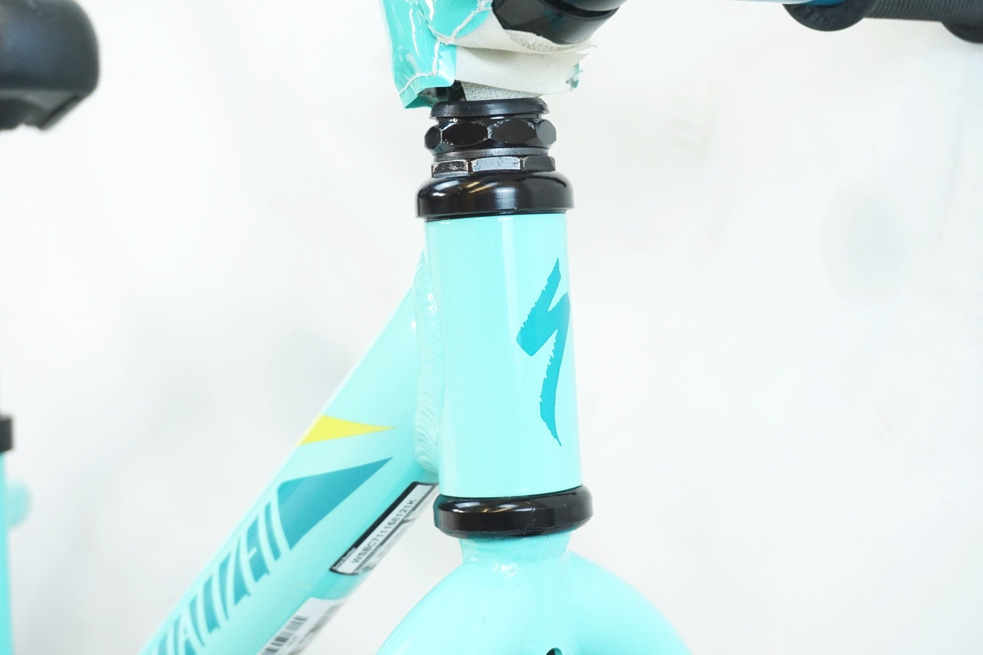 SPECIALIZED 「スペシャライズド」 HOTWALK 2016年モデル キッズバイク / 有明ガーデン店