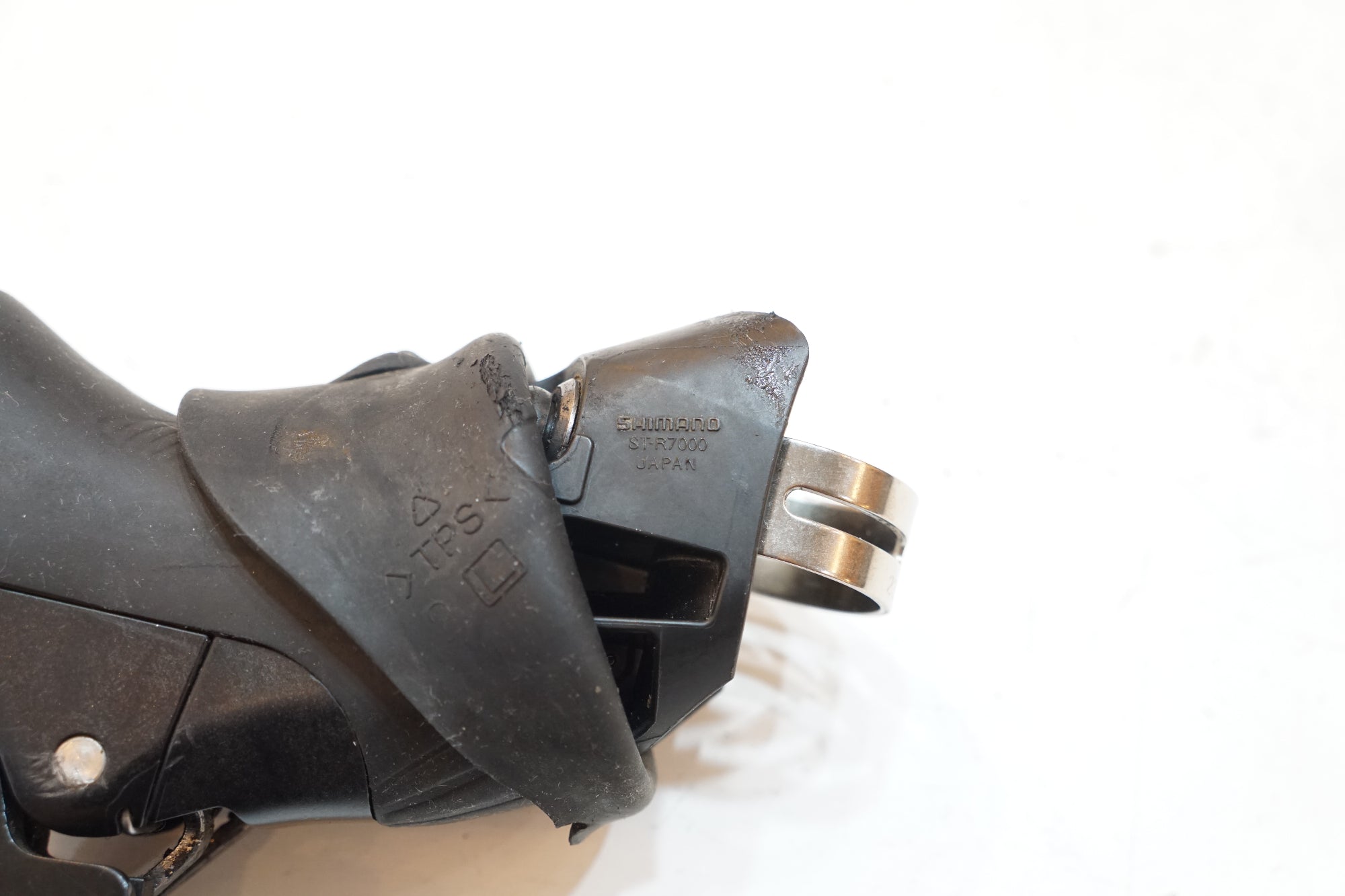 SHIMANO 「シマノ」 105 ST-R7000 デュアルコントロールレバー / バイチャリ浦和ベース