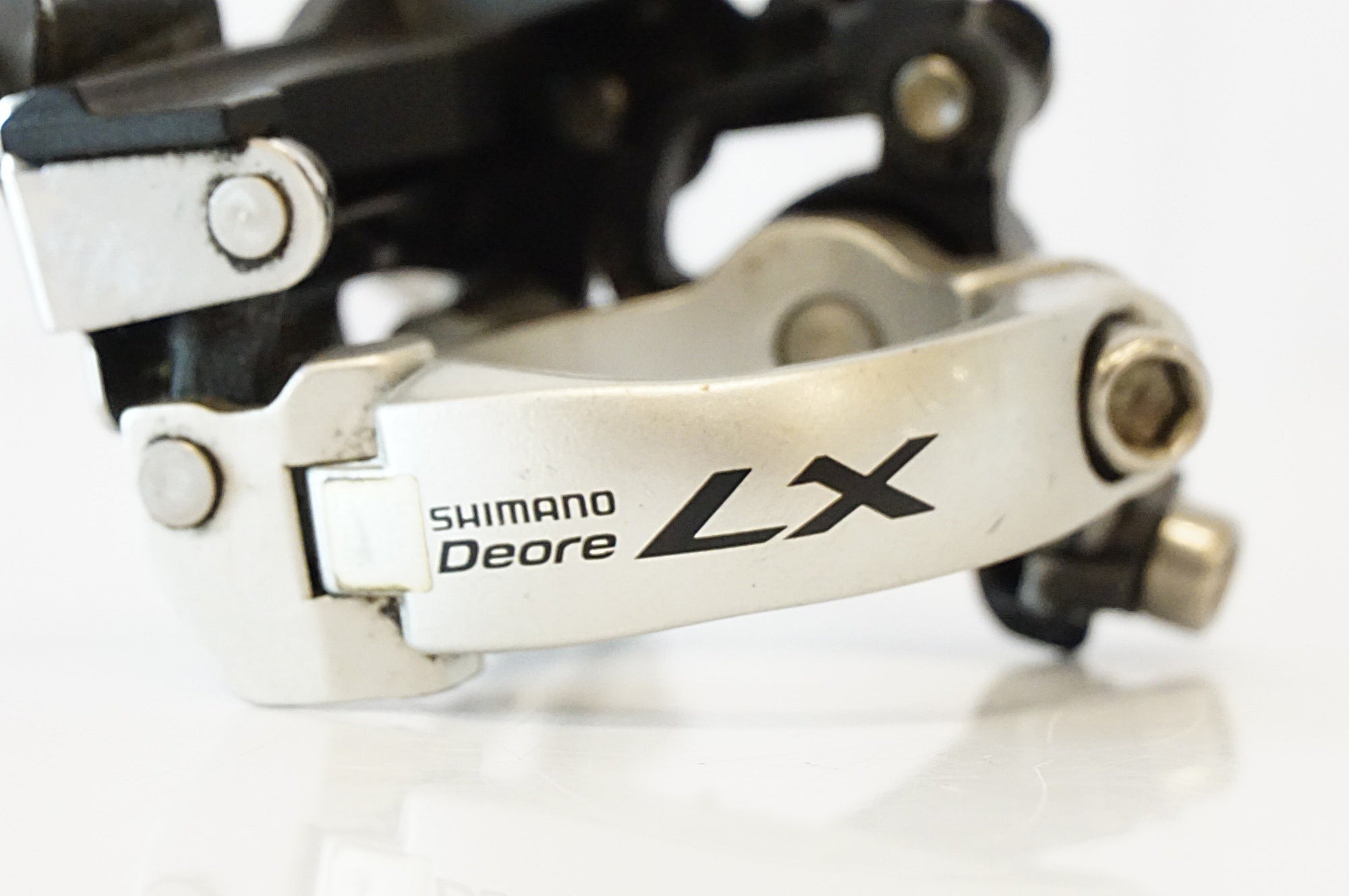 SHIMANO 「シマノ」 DEORE LX FD-T660A フロントディレイラー / 浜松店