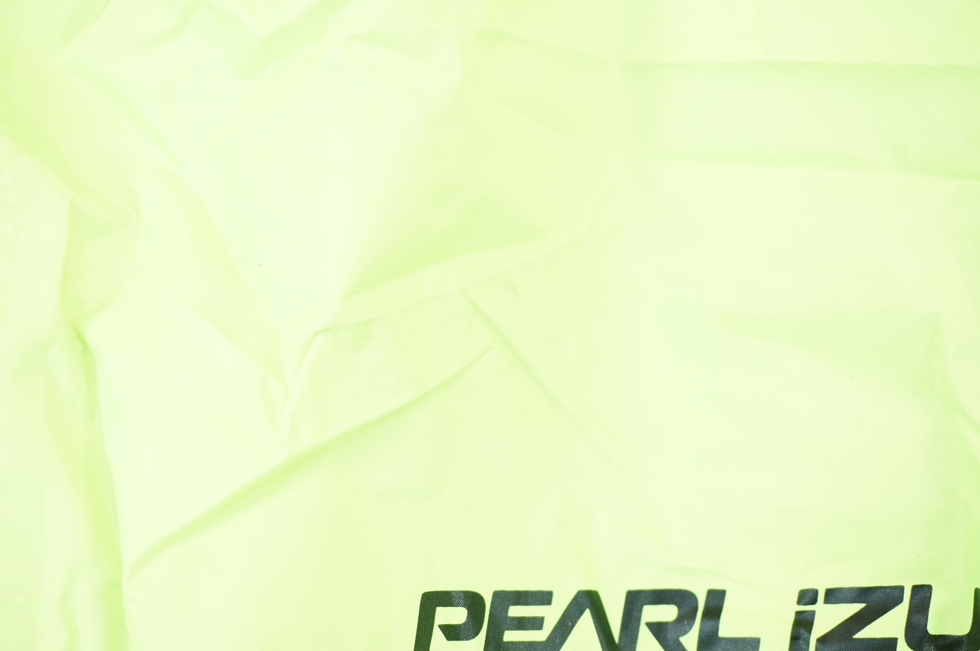 PEARL IZUMI 「パークツール」 サイクルポンチョ サイズ フリー レインウェア / 宇都宮店