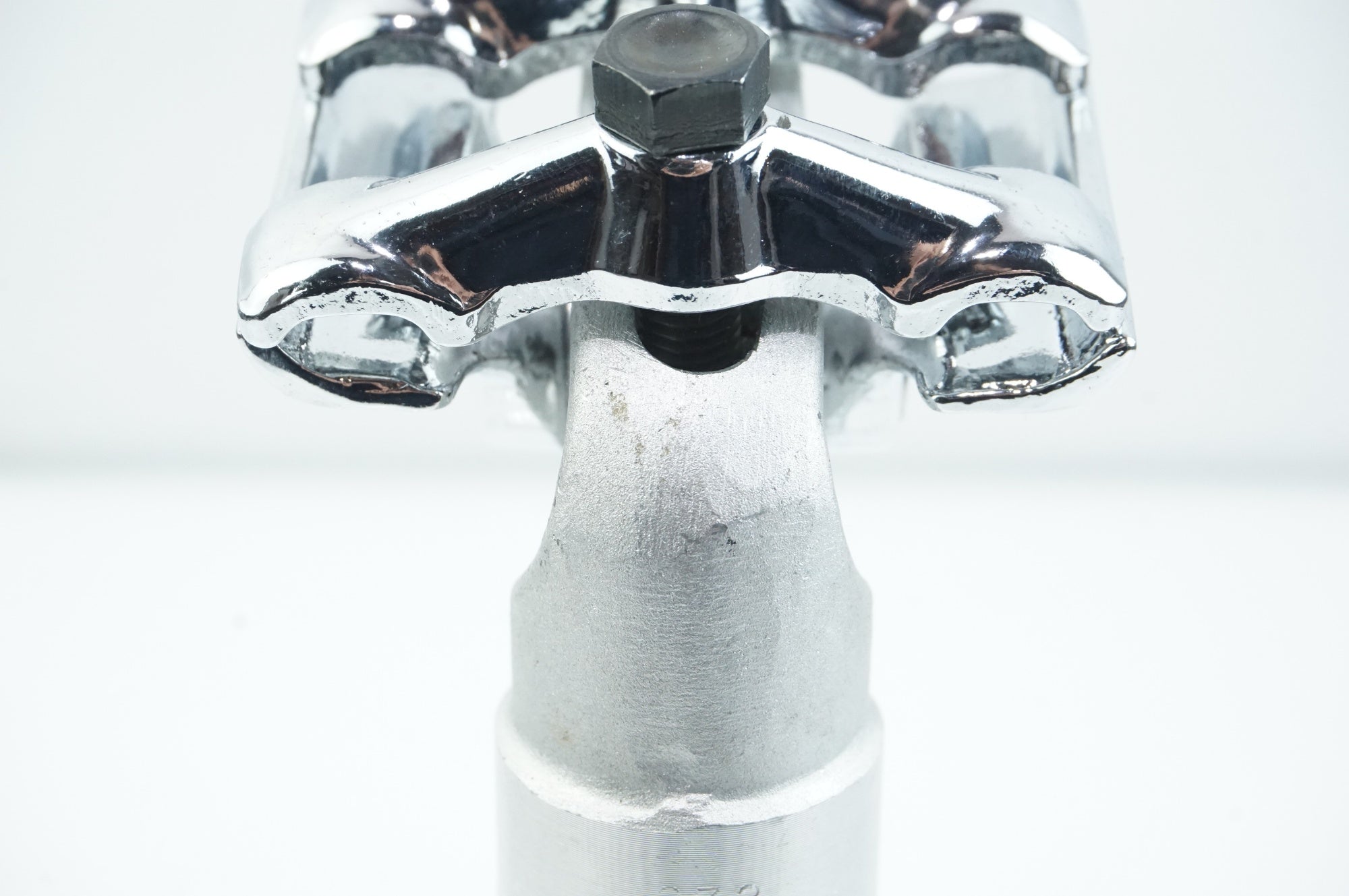 FUJITA 「フジタ」 ヒューペルライダー φ27.2 170mm シートポスト / 中目黒店