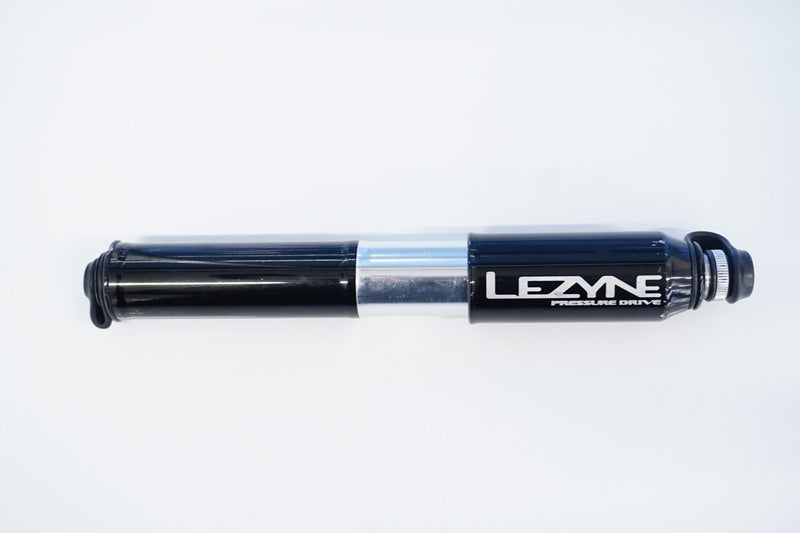 LEZYNE ( レザイン ) フロアポンプ PRESSURE OVER DRIVE