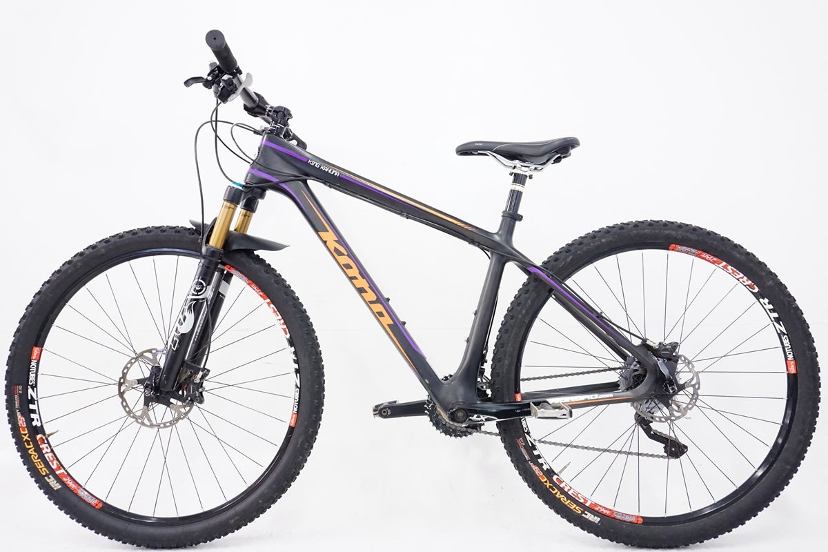 KONA「コナ」 KING KAHUNA 2014年モデル マウンテンバイク / 浜松店