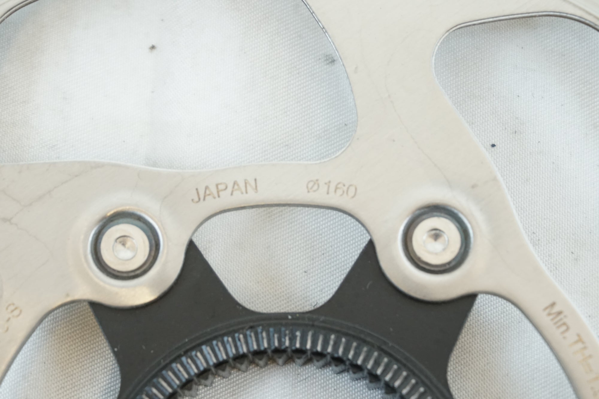 SHIMANO 「シマノ」 SM-RT70-S ディスクローター / 有明ガーデン店