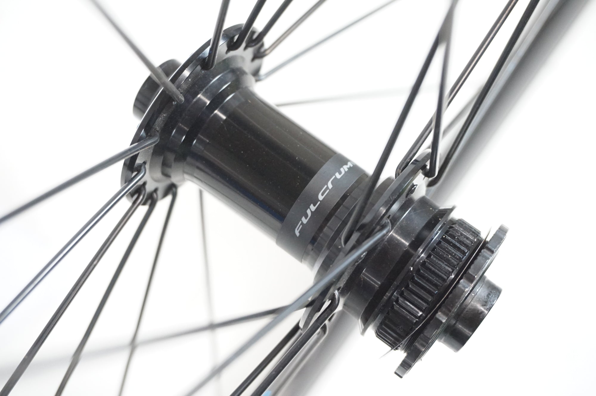 FULCRUM 「フルクラム」 RACING 800 DB SHIMANO11s ホイールセット / 宇都宮店