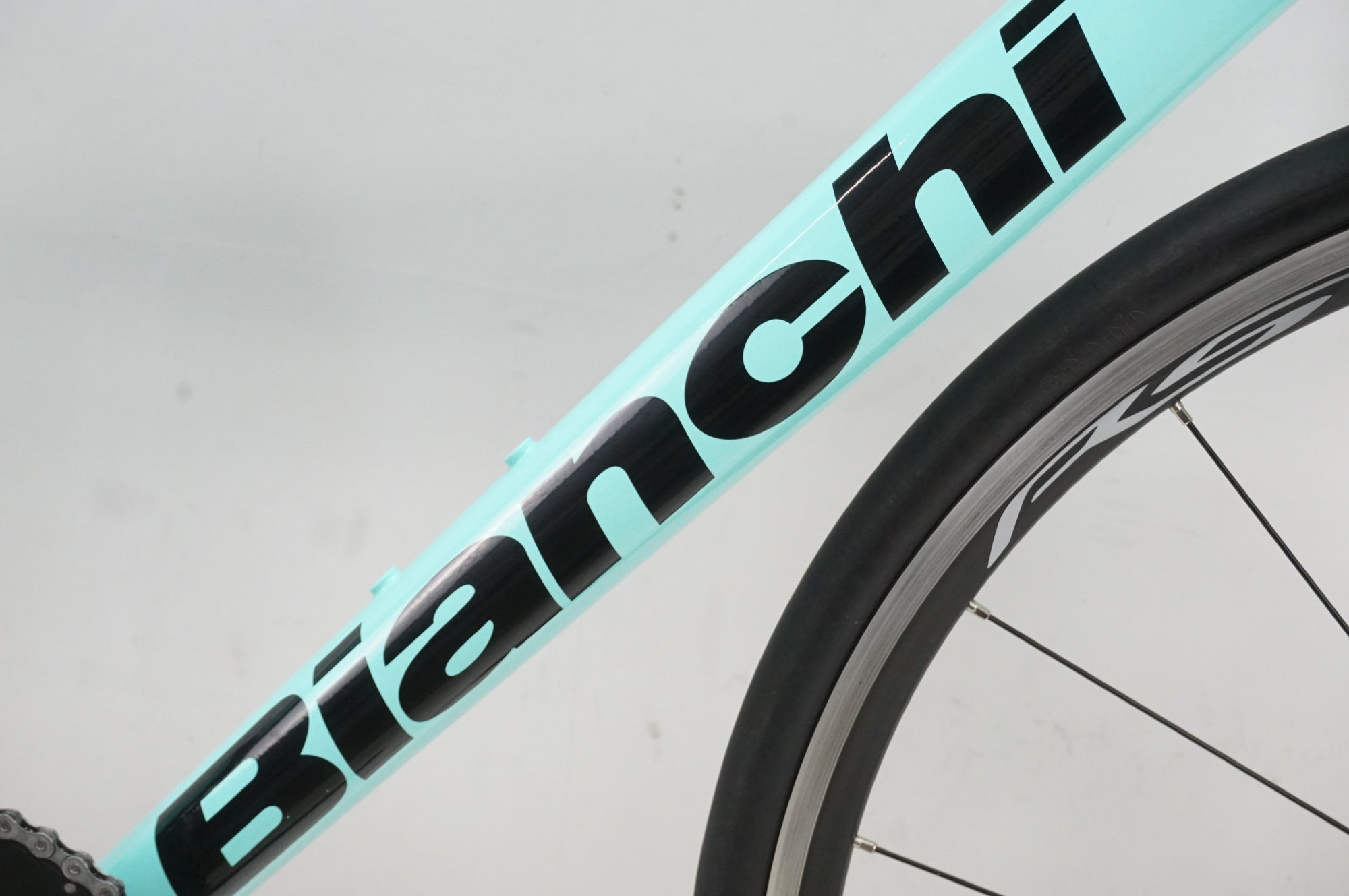 BIANCHI 「ビアンキ」 VIA NIRONE 7 105 2023年モデル ロードバイク / 大宮店