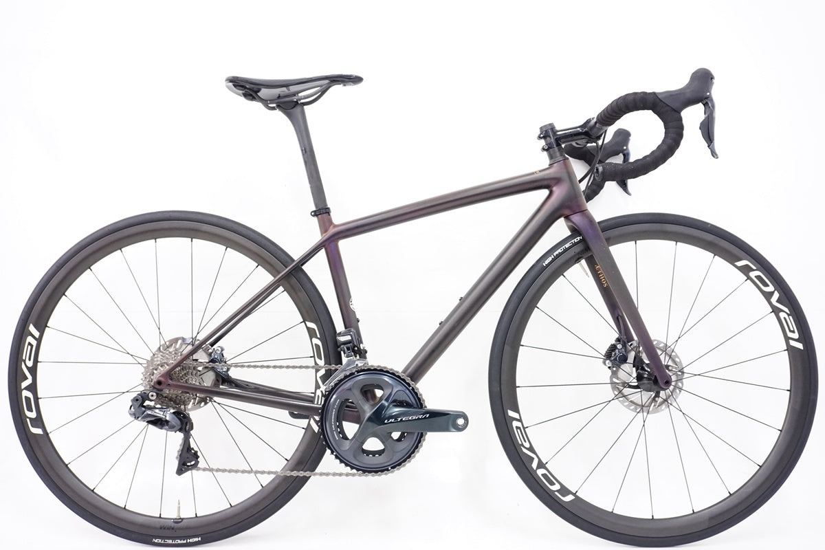 SPECIALIZED「スペシャライズド」 S-WORKS AETHOS ULTEGRA Di2 2021年モデル ロードバイク / 浜松店